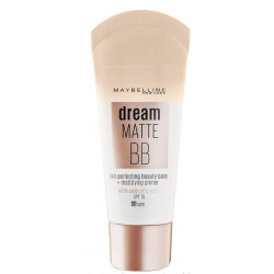 Dream Matte BB Cream Maybelline NY