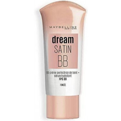 Dream Satin BB Cream Maybelline NY