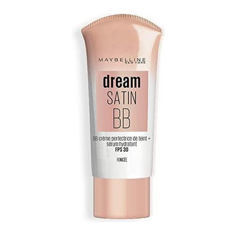 Dream Satin BB Cream Maybelline NY