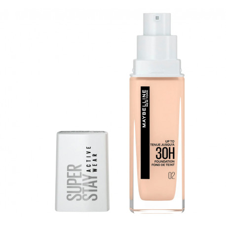 SuperStay 30H Active Wear Maybelline NY