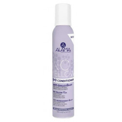 No yellow conditioner mousse Alama Professional