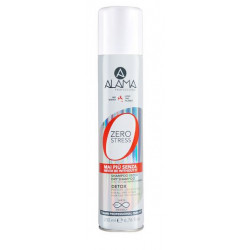 Zero stress shampoo secco detox Alama Professional