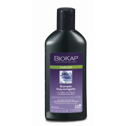 Biokap Shampoo Viola Antigiallo Bios Line