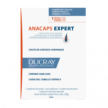 Anacaps Expert Ducray