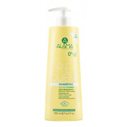 Frequent shampoo Alama Professional