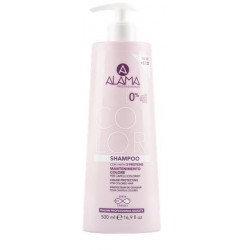 Color shampoo Alama Professional