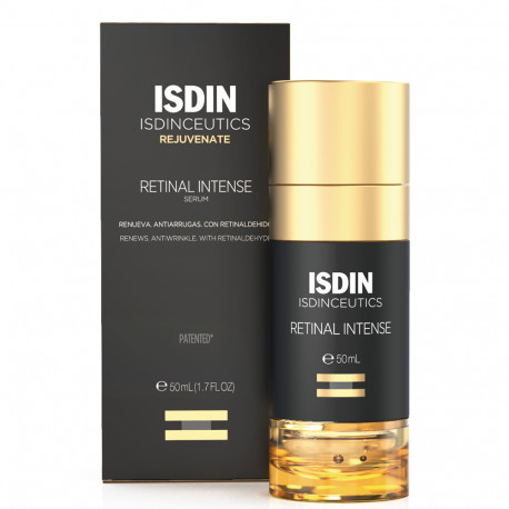 Isdinceutics Retinal Intense Serum Isdin
