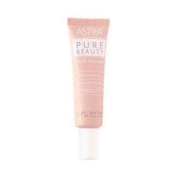 Pure Beauty Face Primer Astra