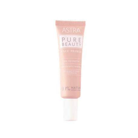 Pure Beauty Face Primer Astra