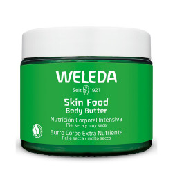 Skin Food Burro Corpo Extra Nutriente Weleda
