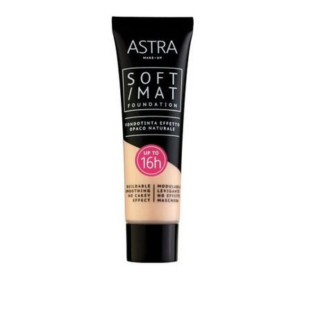 Soft Mat Foundation Astra
