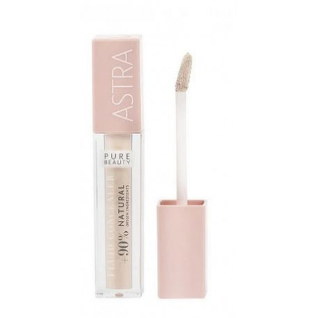 Pure Beauty Fluid Concealer Astra