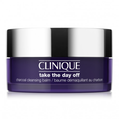 Take The Day Off Charcoal Cleansing Balm Clinique