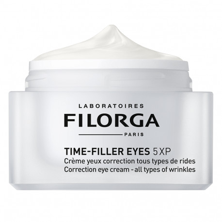 Time-Filler Eyes 5XP Filorga