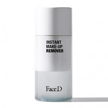 Instant Make-Up Remover FaceD