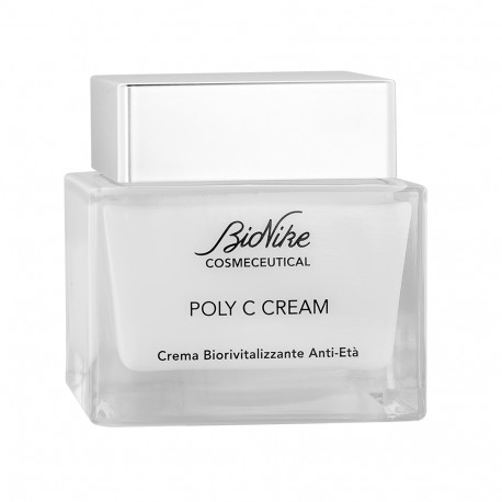 Cosmeceutical Poly C Cream BioNike