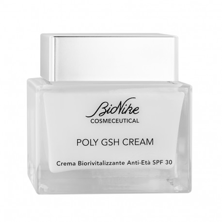 Cosmeceutical Poly Gsh Cream BioNike