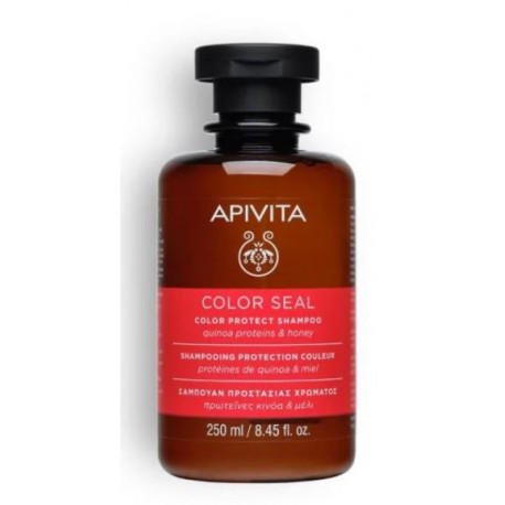 Shampoo Protezione Colore Apivita