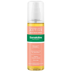 Rimodellante Active Olio Spray Post-sport Somatoline Cosmetic
