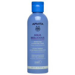 Aqua Beelicious Tonico Idratante Apivita
