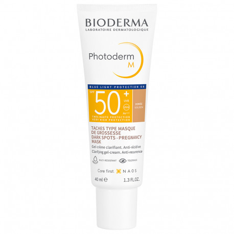 Photoderm M Spf 50+ Bioderma