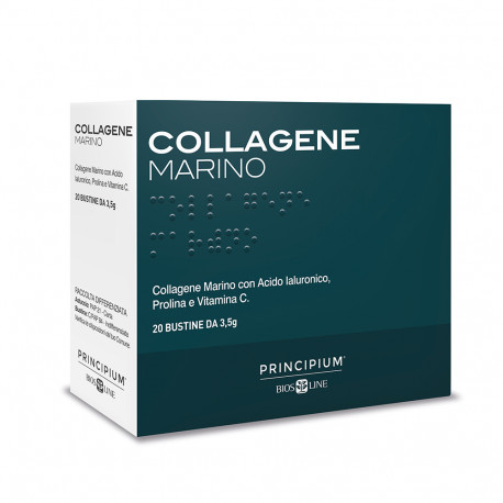 Principium Collagene Marino Bios Line