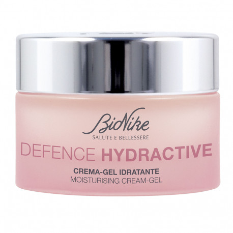 Defence Hydractive Crema-gel Idratante BioNike