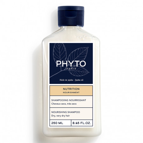 Shampoo Nutriente Phyto