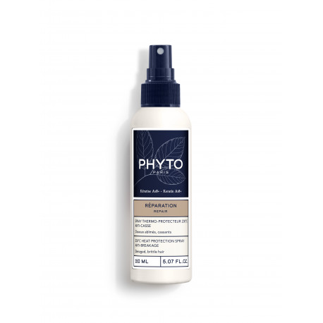 Spray Termoprotettivo 230° Anti-Rottura Phyto