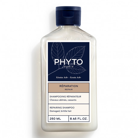 Réparation Shampoo Riparatore Phyto